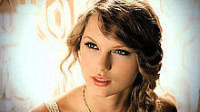 Taylor Swift - Mine