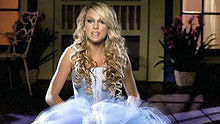 Taylor Swift - Our Song