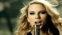 Taylor Swift - Picture To Burn