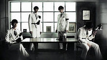 2AM,2NE1 - You wouldn't Answer My Calls