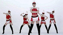 AfterSchool - After School - Bang