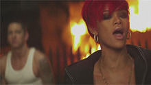 艾米纳姆 - Eminem、Rihanna - Love The Way You Lie