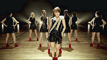 AfterSchool - After School - Let's Step Up