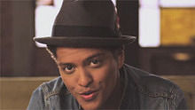 布鲁诺·马尔斯,凯蒂·佩里 - Bruno Mars - Just The Way You Are