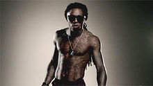 Lil Wayne,布鲁诺·马尔斯 - Lil Wayne & Bruno Mars - Mirror