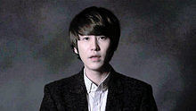 Super Junior - 尹忠信、圭贤(super junior) - Late Autum