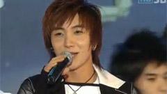 Super Junior - U & Dancing Out
