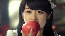 皇冠团,T-ara - Apple is A