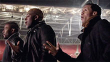 JLS,New.F.O - JLS - Proud