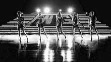 Wonder Girls - Wonder Girls - Be My Baby