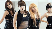 4minute - 4Minute - I My Me Mine