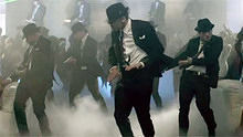 克里斯·布朗 - Chris Brown - Turn Up The Music