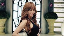 G.NA - G.NA - Top Girl