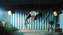 John Park - John Park - Falling