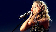 Taylor Swift - Long Live