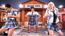 Girl’s Day - Twinkle Twinkle