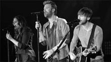 战前女神 ,Lady Antebellum,岚 - Lady Antebellum - Dancin' Away With My Heart