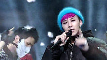 Bigbang - BigBang - BLUE 现场版