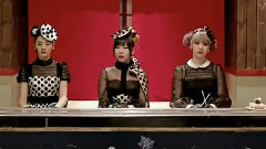 Orange Caramel - Catallena 卡塔蕾娜