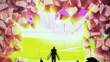 Roger Waters、David Gilmour - Comfortably Numb