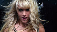 凯莉·安德伍德,Wonder Girls - Carrie Underwood - Good Girl