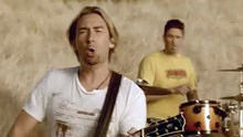 Nickelback - Nickelback - When We Stand Together