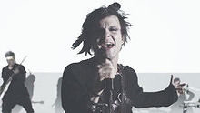 The Rasmus - I'm a Mess