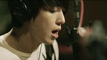CNBLUE - CNBlue 《依然爱着》