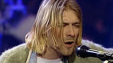 Nirvana - Come As You Are 纽约不插电现场
