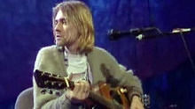 Nirvana - Nirvana -Where Did You Sleep Last Night 纽约不插电