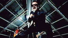 U2,Miss A - U2 - Beautiful Day