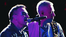 U2 - I Still Haven‘t Found What I'm Looking For 现场版