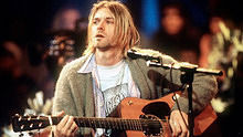 Nirvana - 1993 纽约不插电 整场版