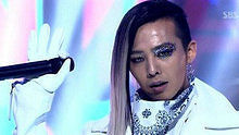 Bigbang - BigBang - Fantastic Baby SBS人气歌谣现场版 120401