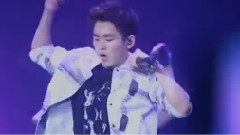 Infinite - Won Great Step Preview (Ver.A)