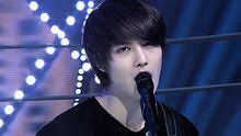 CNBLUE - CNBLUE《我还爱你》 SBS人气歌谣现场版 120401