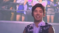 Infinite - Won Great Step Preview (Ver.B)