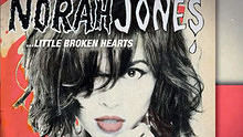 诺拉·琼斯,Norah Jones,德雷克 - Norah Jones - Happy Pills 官方歌词版