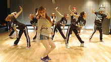 2NE1 - 2NE1  - I'm  The Best (Uncut)