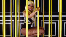 Nicki Minaj - Stupid Hoe