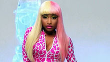 Nicki Minaj - Super Bass