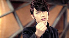 Boyfriend - I Will Be There