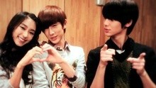 SISTAR - Pink Romance
