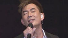 任贤齐 - 任贤齐《对折》第16届华语榜中榜颁奖典礼
