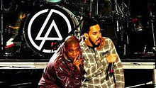 Linkin  Park,Jay-Z - 林肯公园革命之路2008演唱会