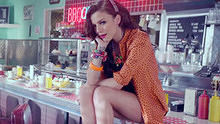 Cher Lloyd,Rihanna - Cher Lloyd - Want U Back