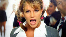 Britney Spears - Chris Cox Megamix
