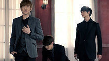 BTOB - 父亲