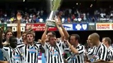  - Juventuslandia