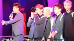 EXO-M,EXO - Talking & Overdose